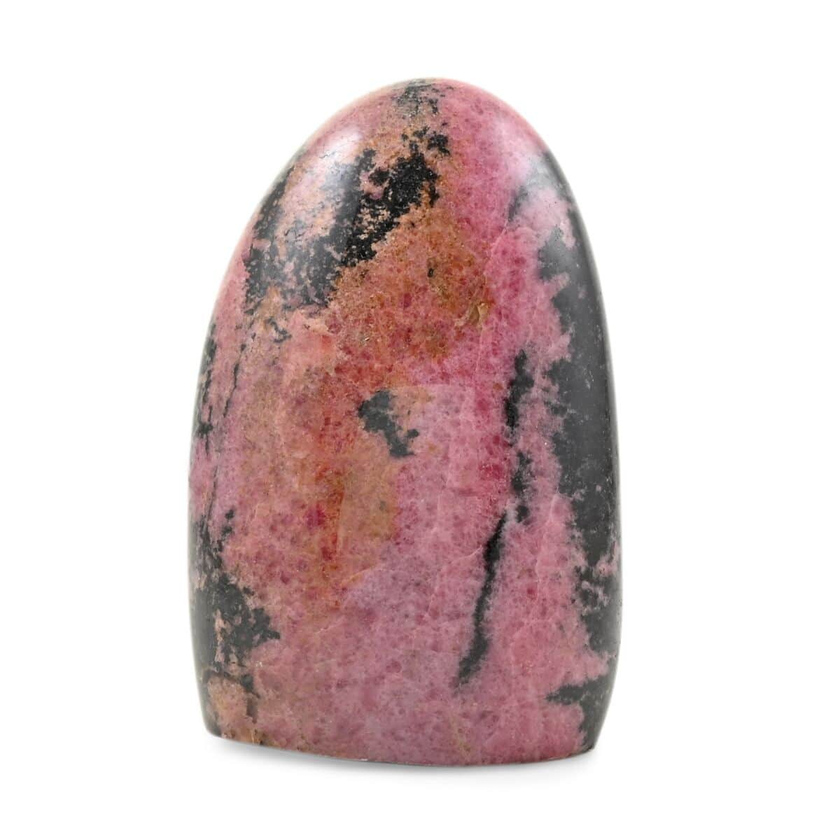 Rhodonite Free Form Approx 1814ctw image number 3