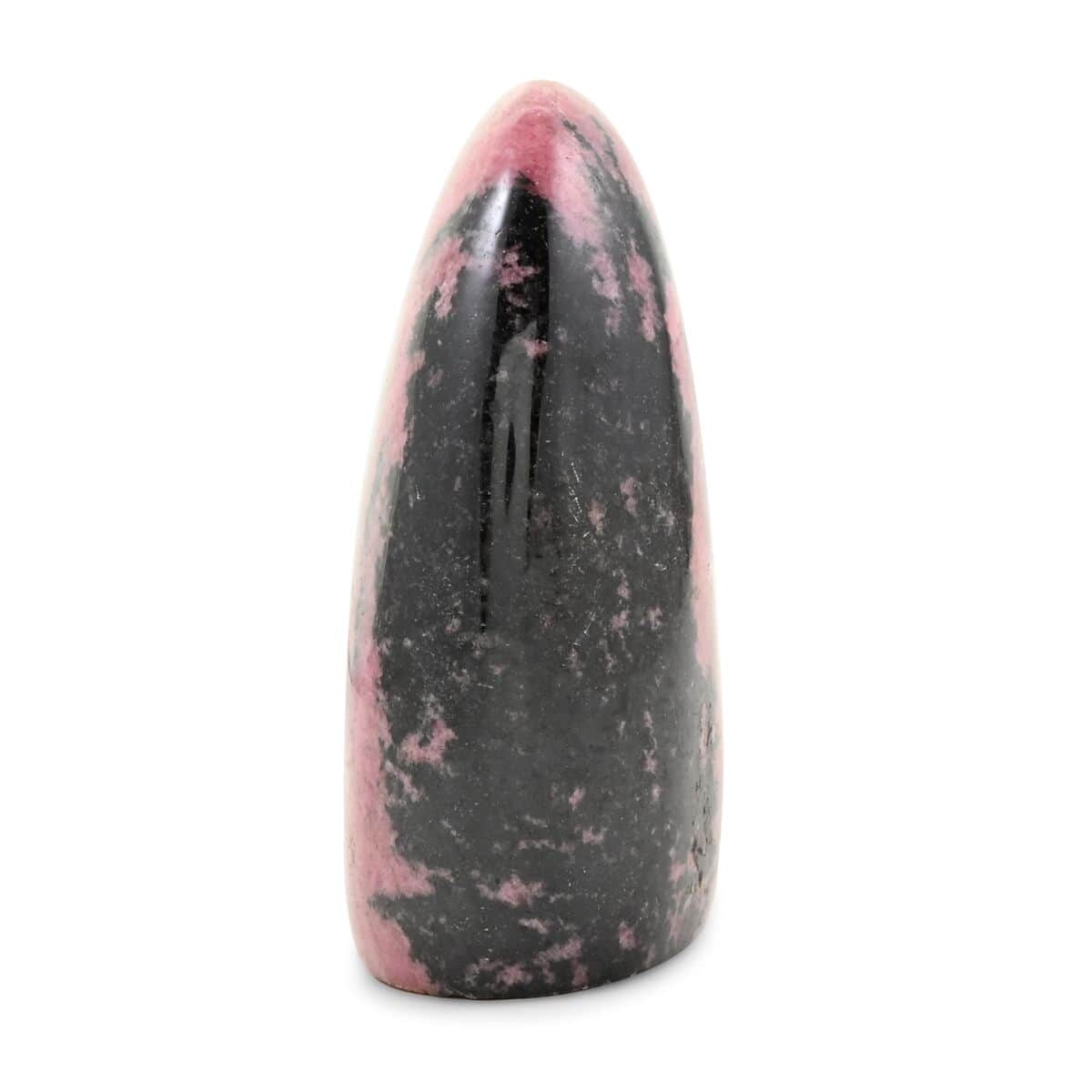 Rhodonite Free Form Approx 1814ctw image number 4