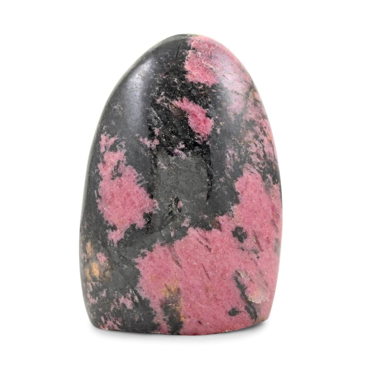 Rhodonite Free Form Approx 2267ctw image number 0