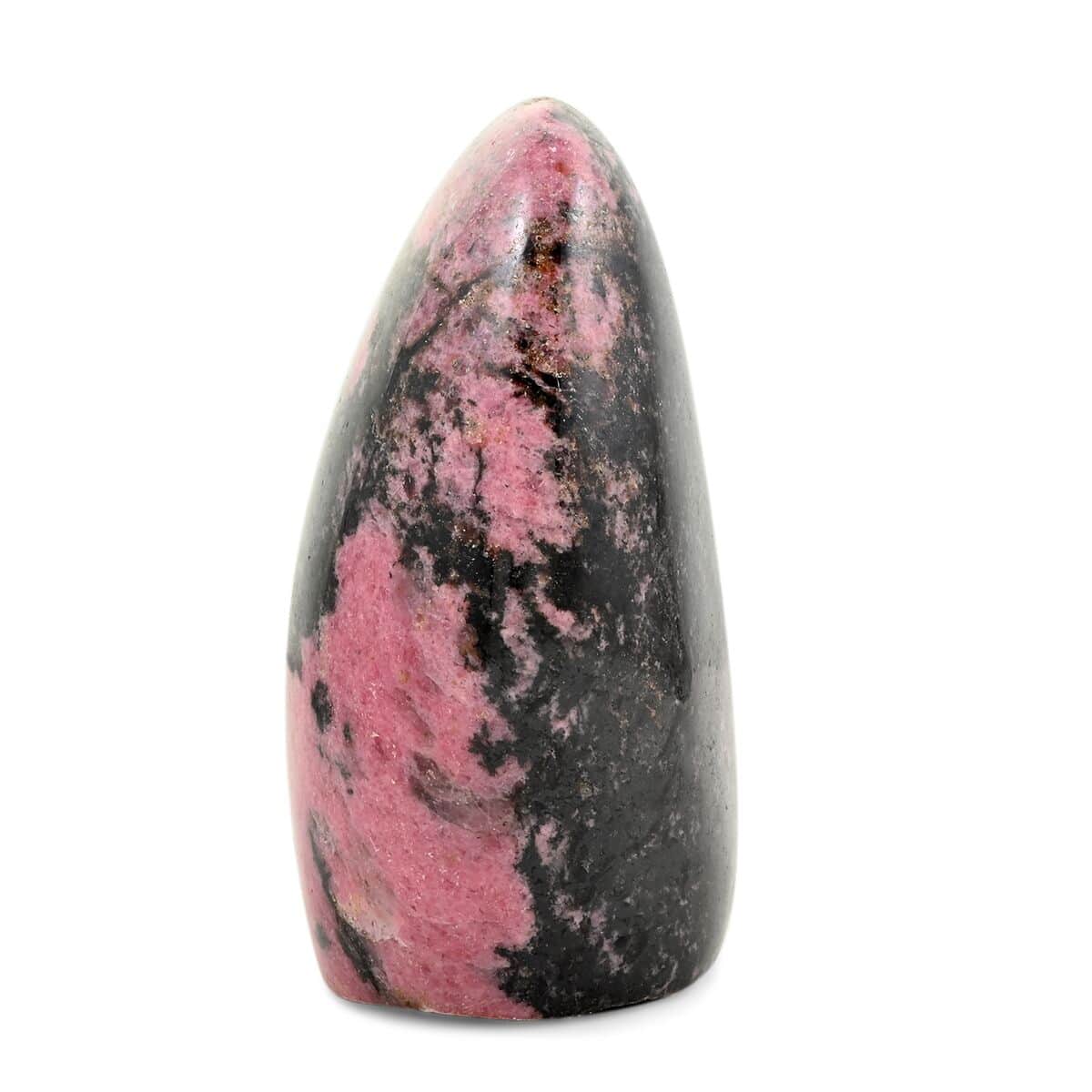 Rhodonite Free Form Approx 2267ctw image number 2