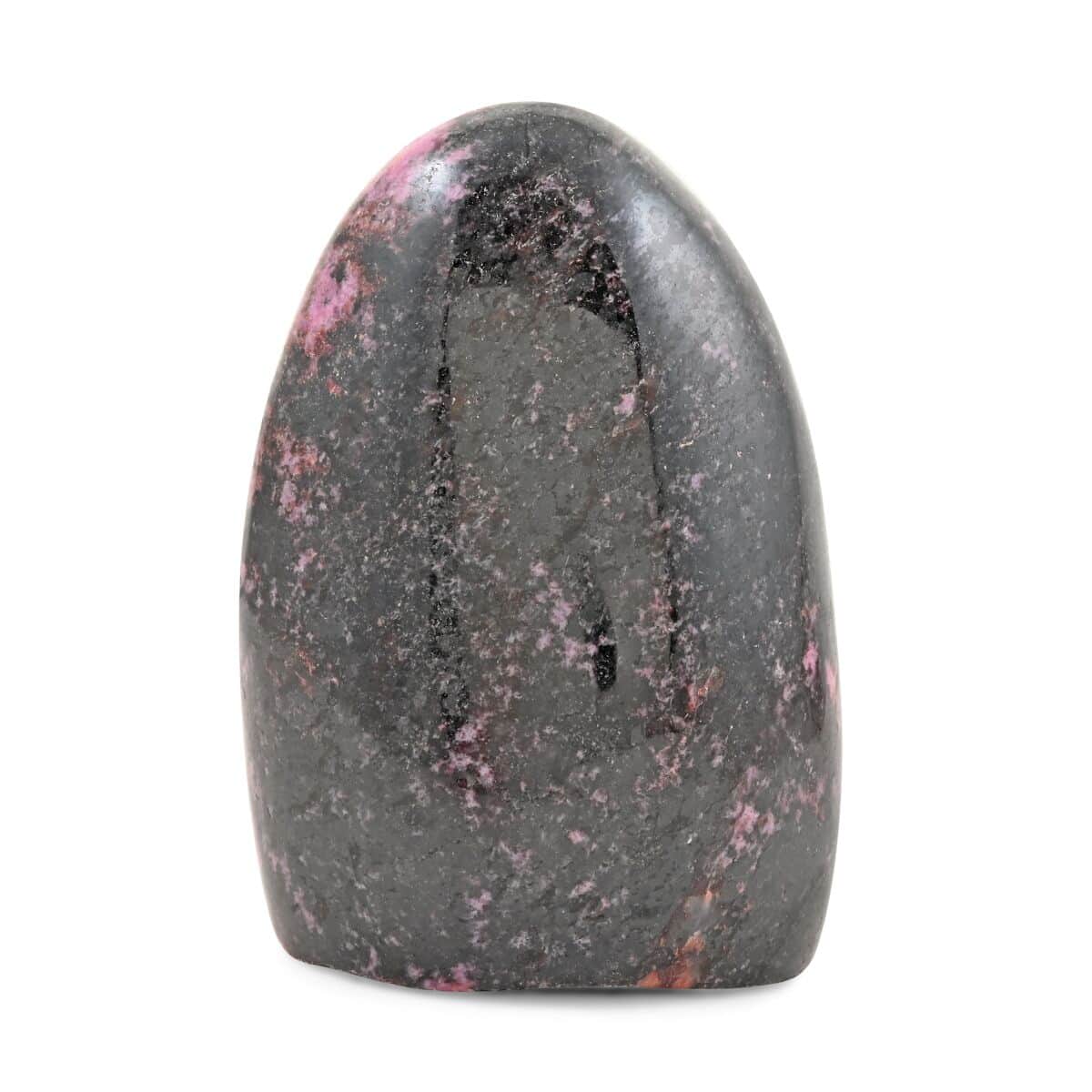 Rhodonite Free Form Approx 2267ctw image number 3