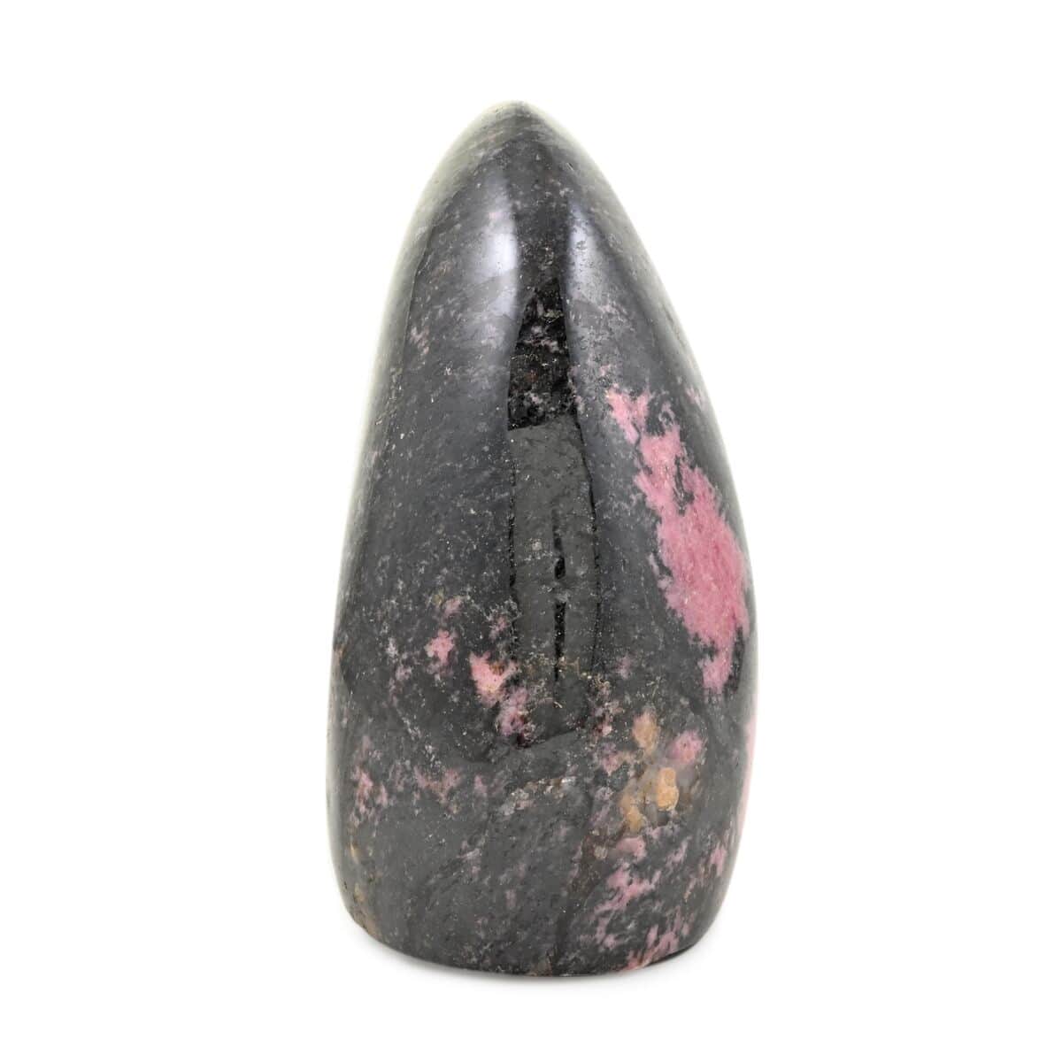 Rhodonite Free Form Approx 2267ctw image number 4