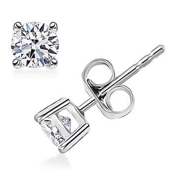 14K White Gold - Product card gallery slide 1 (9432229511423)