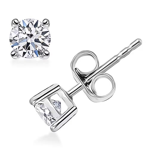 14K White Gold - Product card gallery slide 1 (9432229511423)