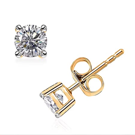 14K Yellow Gold - Product card gallery slide 1 (10177518043449)