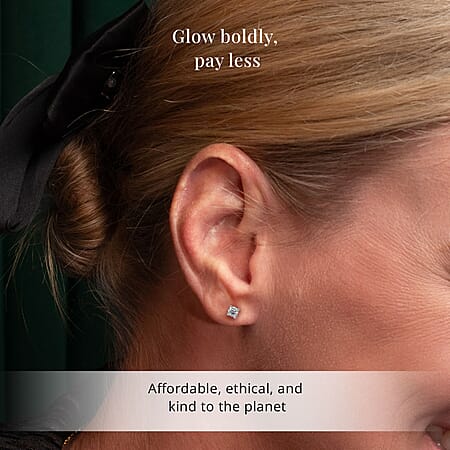 14K Yellow Gold - Product card gallery slide 2 (10177518043449)
