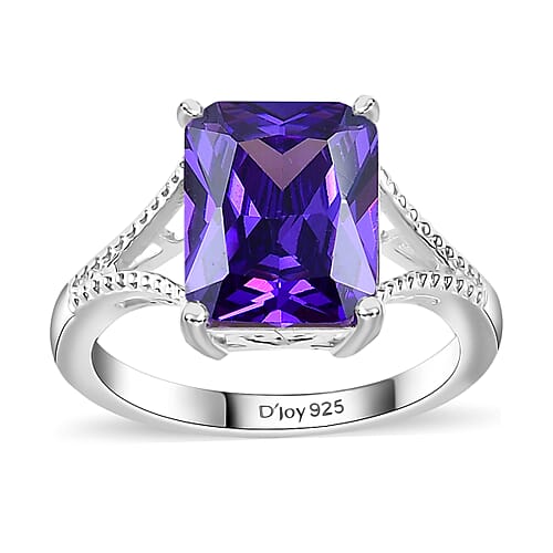 Simulated Blue Diamond / 7 - Product card gallery slide 1 (9432171479295)