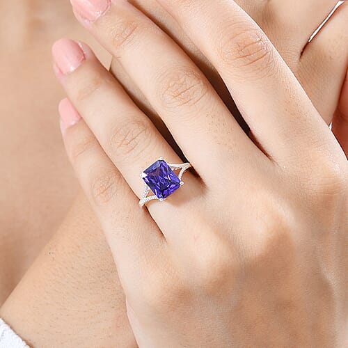 Simulated Blue Diamond / 7 - Product card gallery slide 3 (9432171479295)
