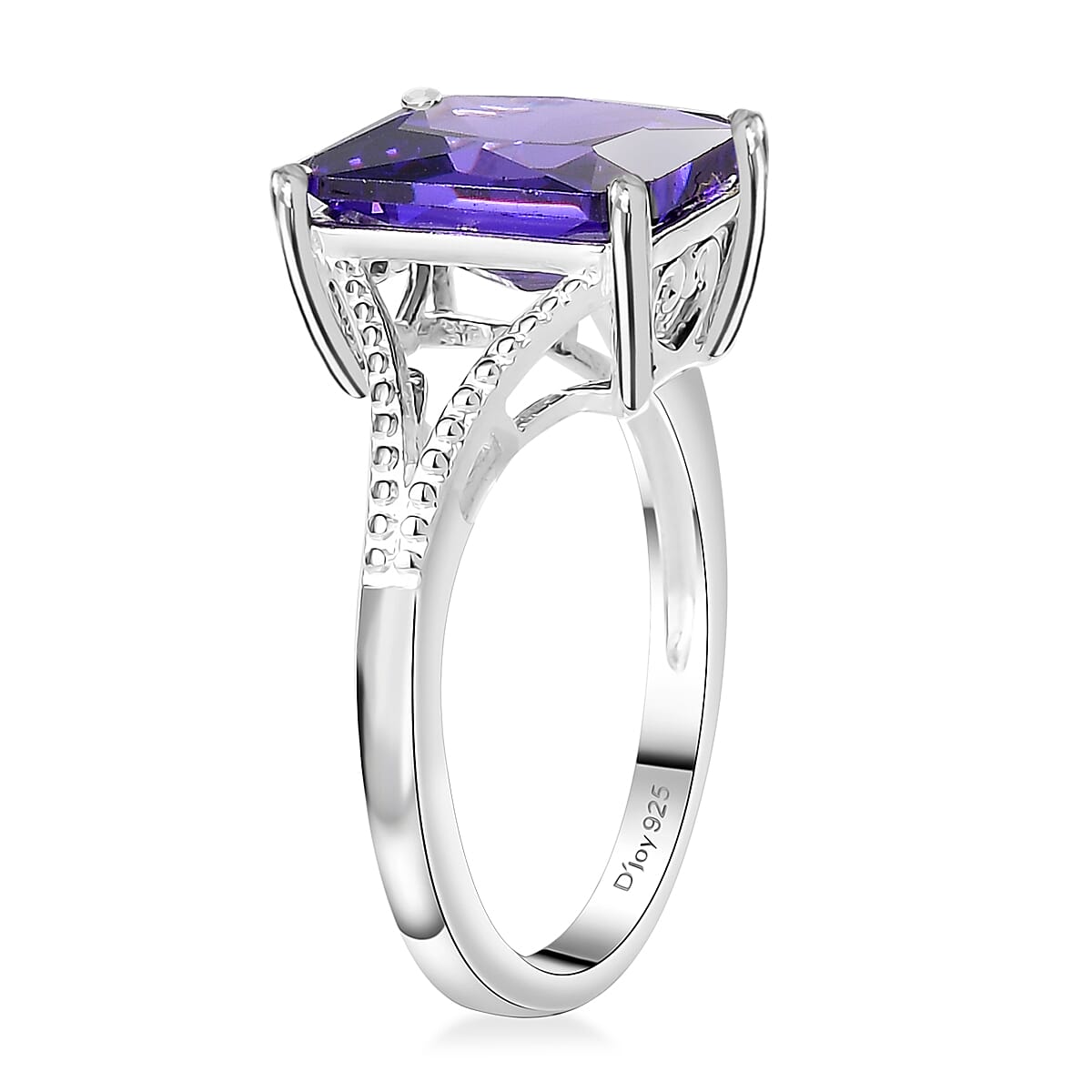 Simulated Blue Diamond / 7 - Product card gallery slide 4 (9432171479295)
