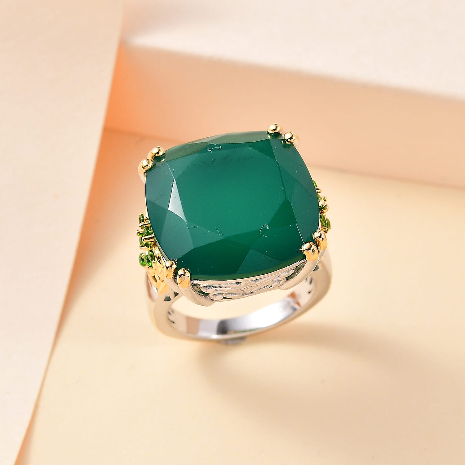 Green Onyx / 10 - Product card gallery slide 2 (9432173641983)