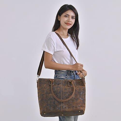 Brown - Product card gallery slide 2 (9432172069119)
