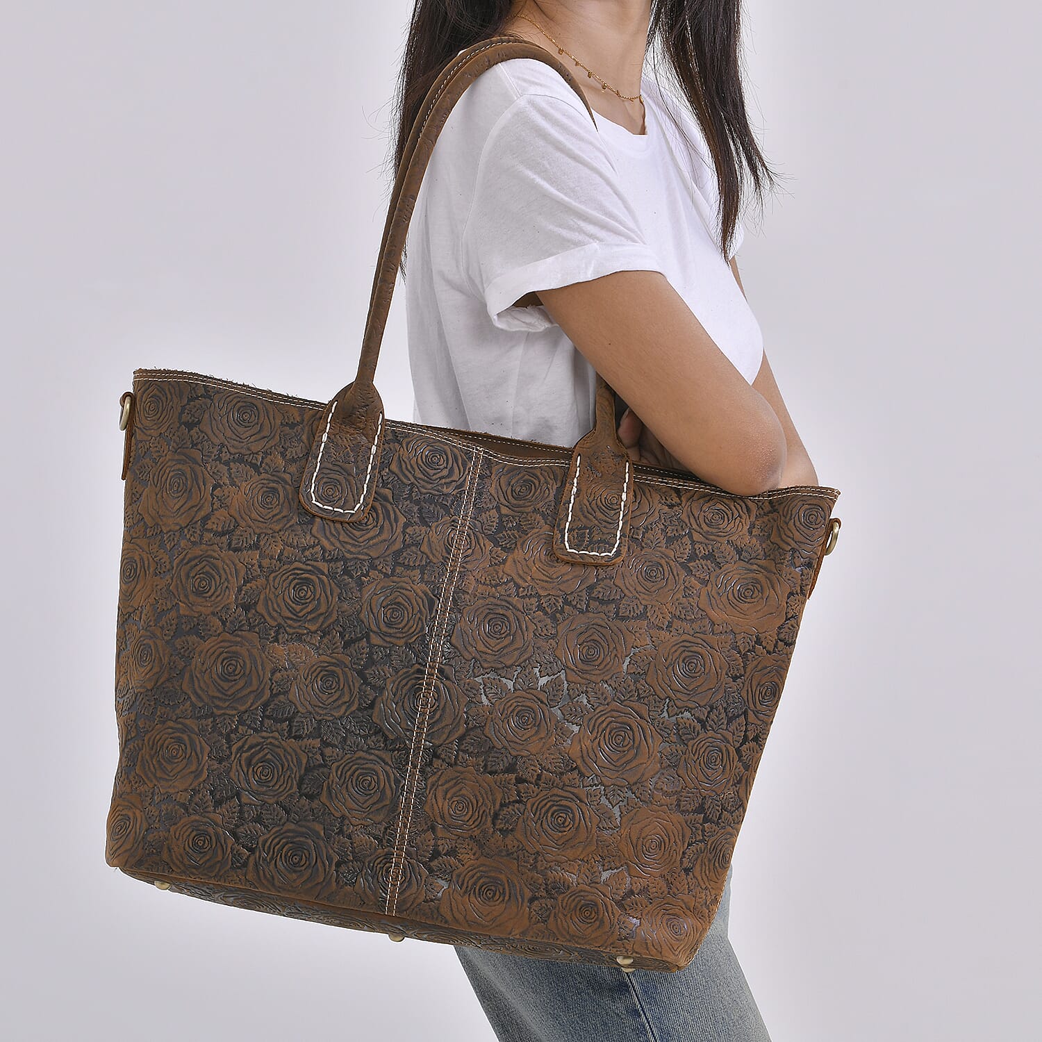 Brown - Product card gallery slide 3 (9432172069119)