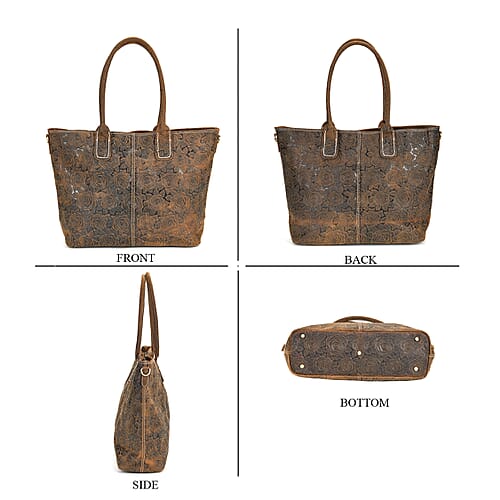 Brown - Product card gallery slide 4 (9432172069119)