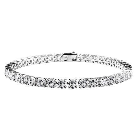Silver / 6.5 Inches - Product card gallery slide 1 (10177519386937)