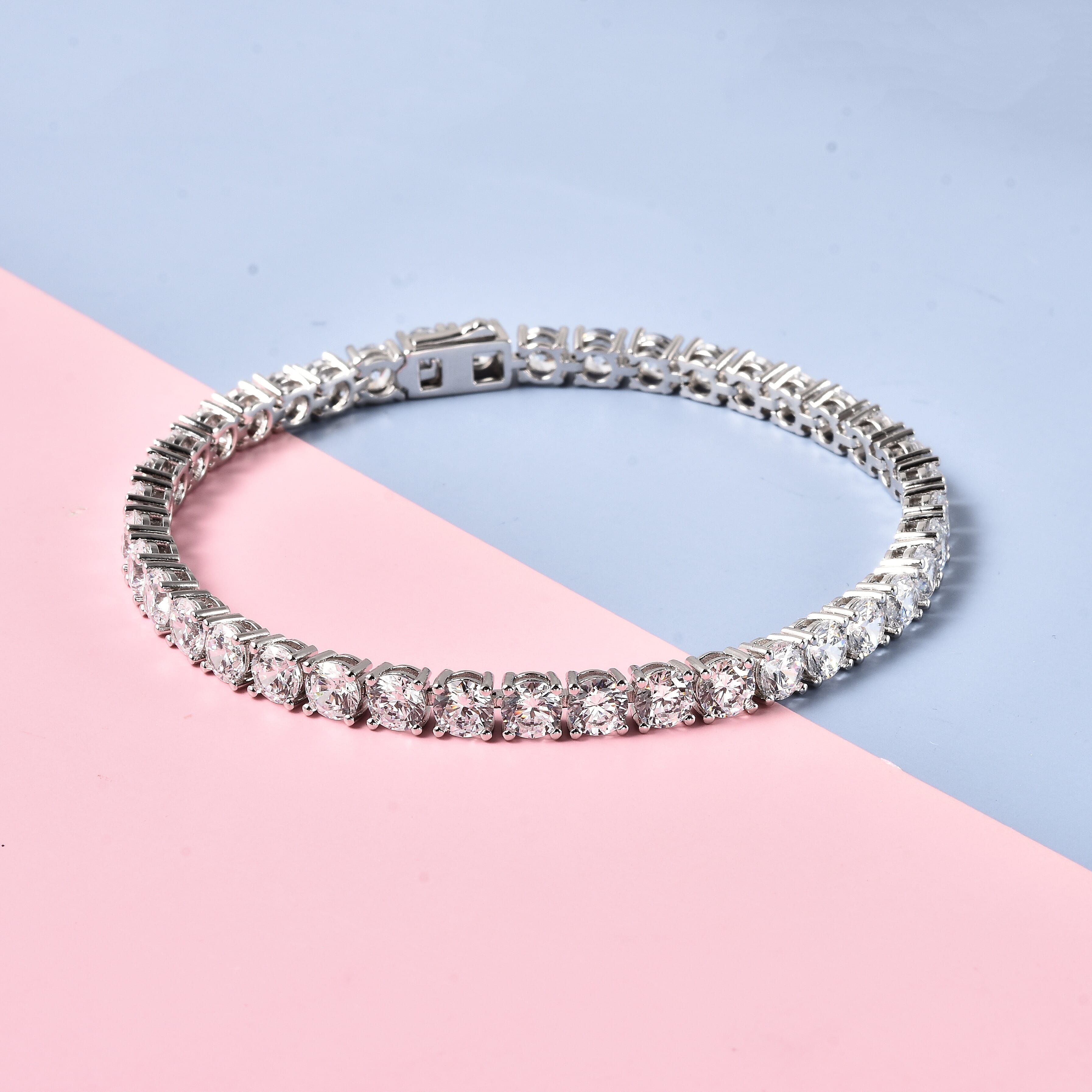 Silver / 6.5 Inches - Product card gallery slide 2 (10145456881947)