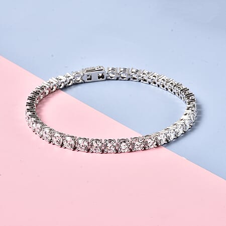 Silver / 6.5 Inches - Product card gallery slide 2 (10177519386937)