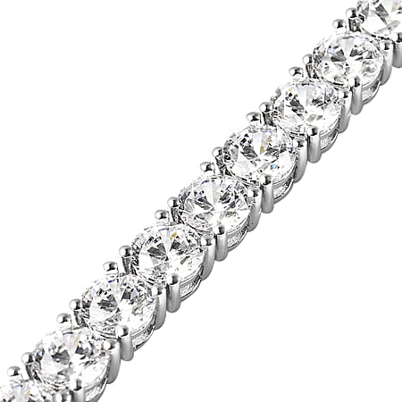 Silver / 6.5 Inches - Product card gallery slide 4 (10177519386937)