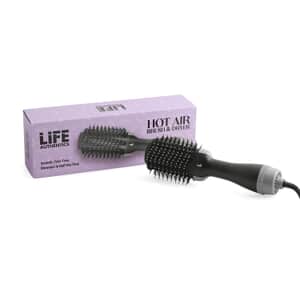 Life Authentics Hot Air Brush and Dryer