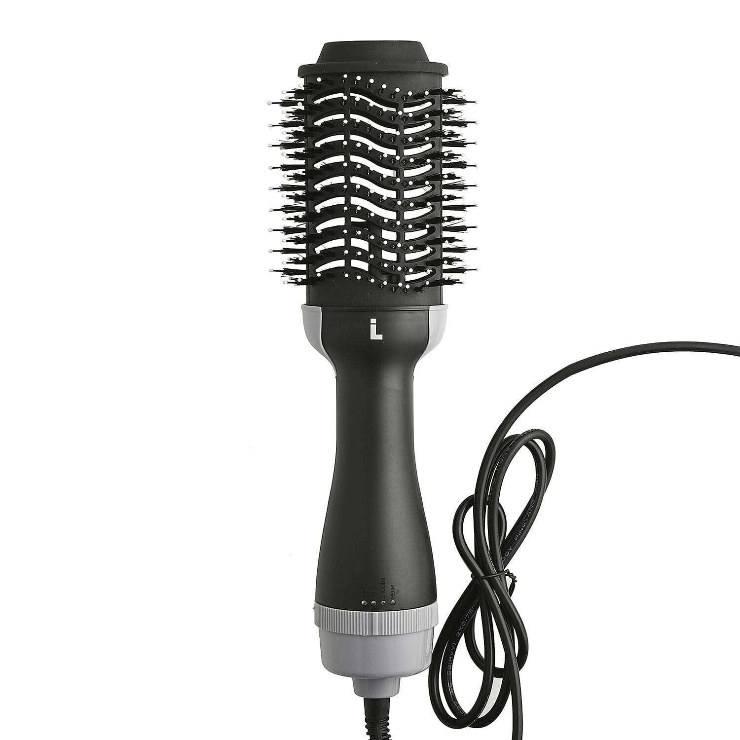 Life Authentics Hot Air Brush and Dryer