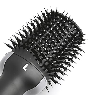 Life Authentics Hot Air Brush and Dryer