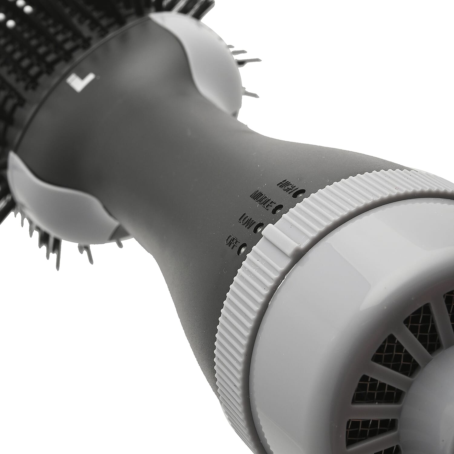 Life Authentics Hot Air Brush and Dryer