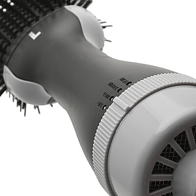 Life Authentics Hot Air Brush and Dryer