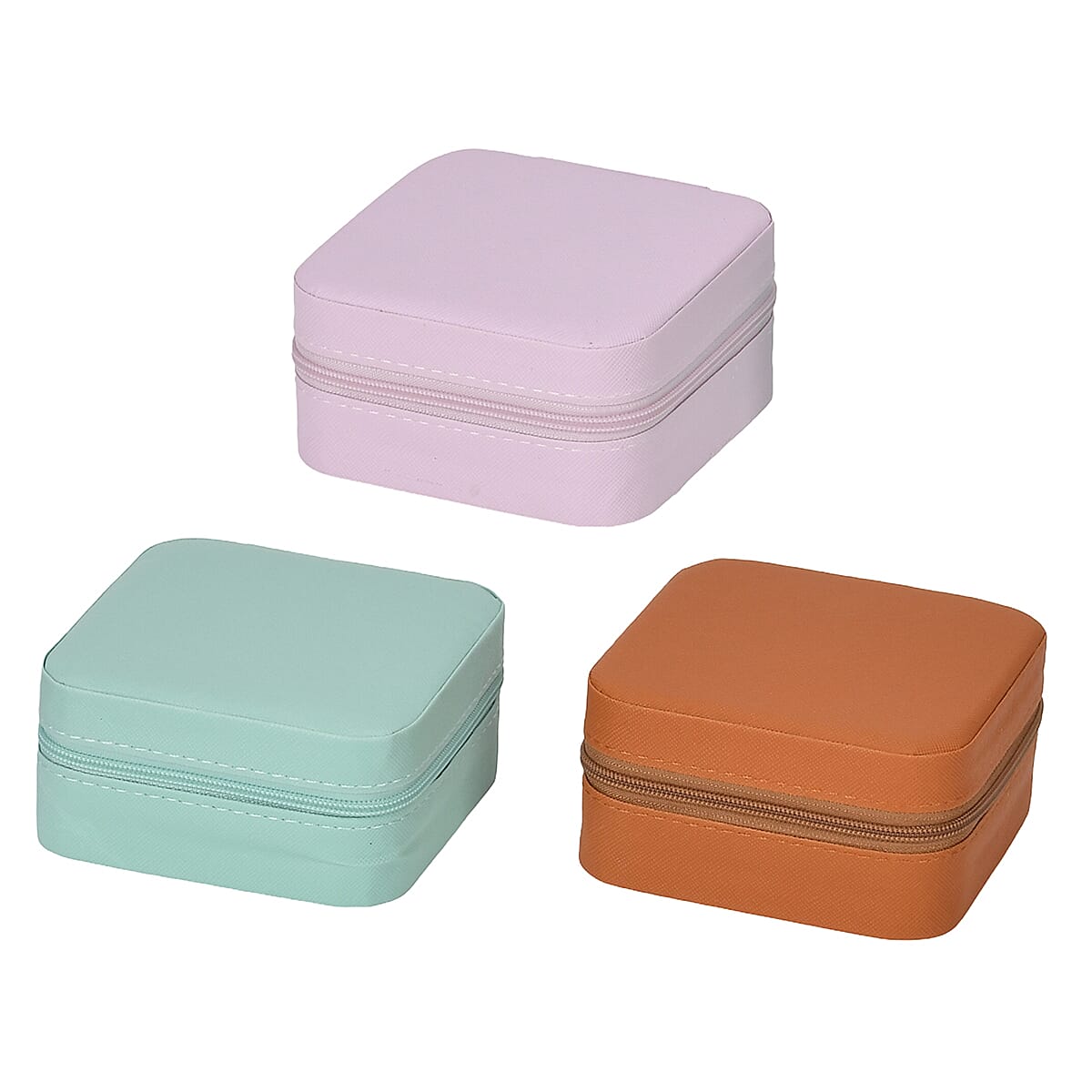 Pink Mint Green Brown - Product card gallery slide 3 (9431785111807)