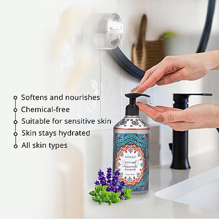 Olive Oil Coconut Hibiscus Gardenia Orange Blossom - Product card gallery slide 4 (10177520632121)