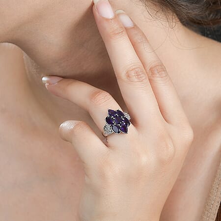 Amethyst / 7 - Product card gallery slide 3 (10177520697657)
