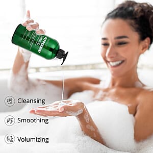 Mosaic Peppermint Shampoo & Conditioner Set (20.28oz Each)