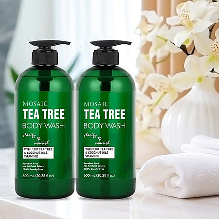 Tea Tree - Product card gallery slide 2 (10177520927033)