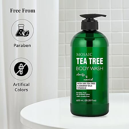 Tea Tree - Product card gallery slide 4 (10177520927033)