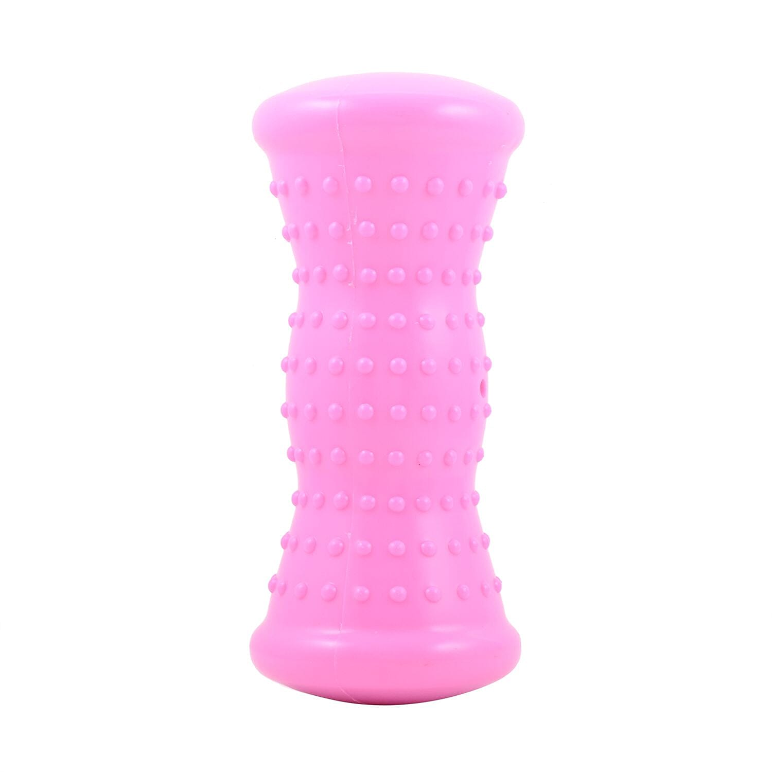 Swift Fit Hot & Cold Foot Massage Roller - Pink