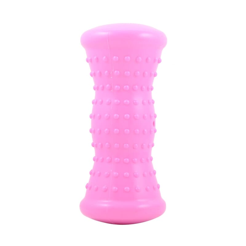 Swift Fit Hot & Cold Foot Massage Roller - Pink