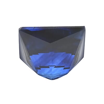 Certified & Appraised AAAA Ceylon Blue Sapphire (Sqr Free Size) 1.70 ctw