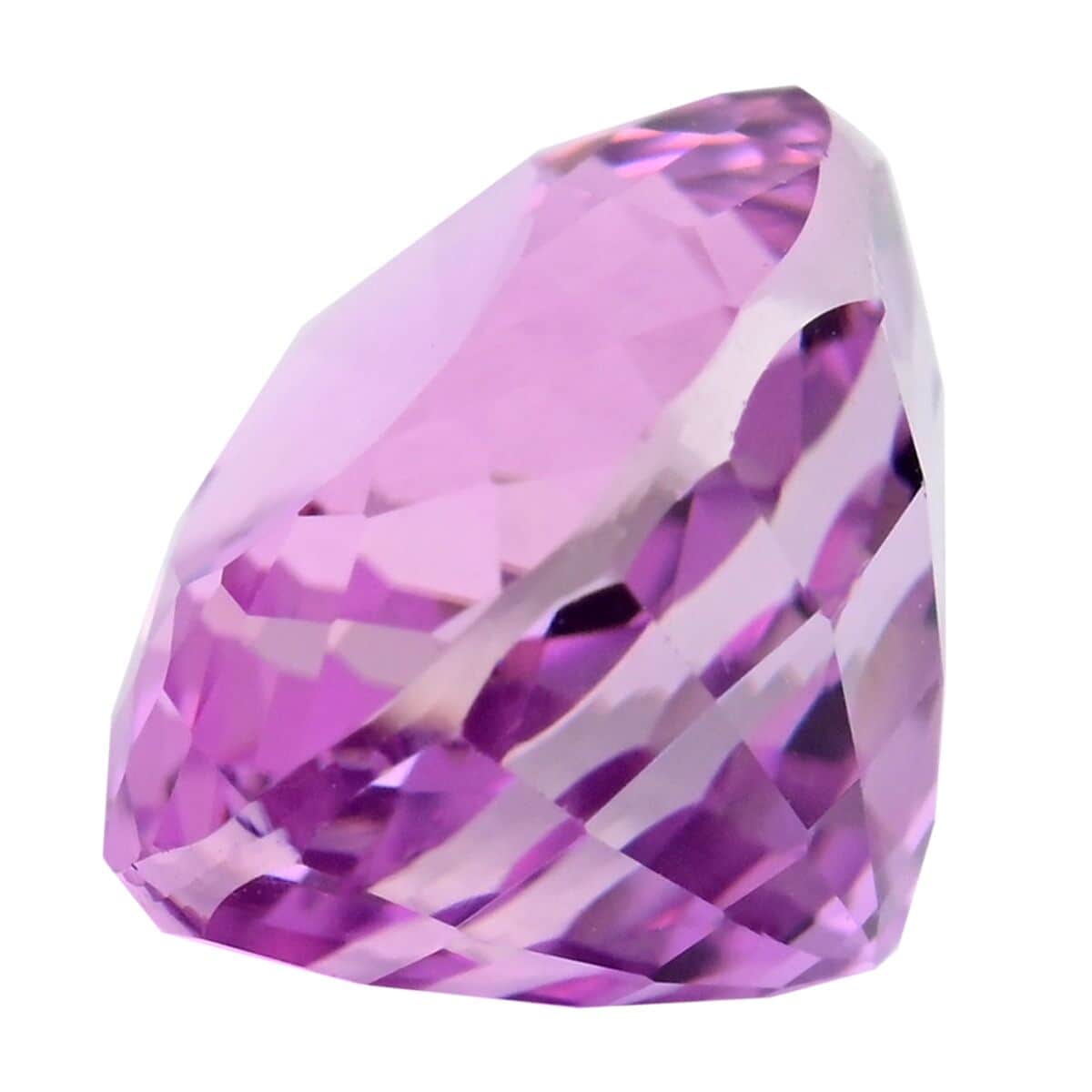 AAAA Patroke Kunzite (Ovl Free Size) 8.00 ctw image number 1