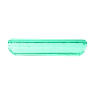 Certified & Appraised AAAA Boyaca Colombian Emerald (Bgt Free Size) 2.00 ctw