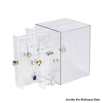 Clear - Product card gallery slide 1 (10177522663737)