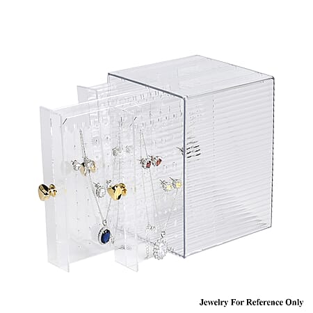 Clear - Product card gallery slide 1 (10177522663737)