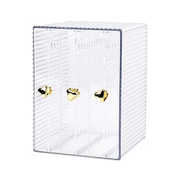 Clear - Product card gallery slide 2 (10177522663737)