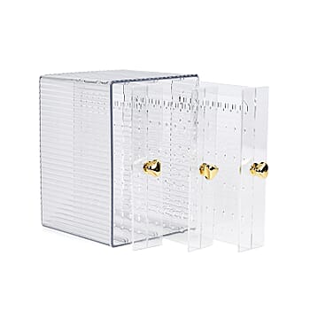 Clear - Product card gallery slide 3 (10177522663737)