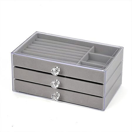 Gray - Product card gallery slide 3 (10177522598201)