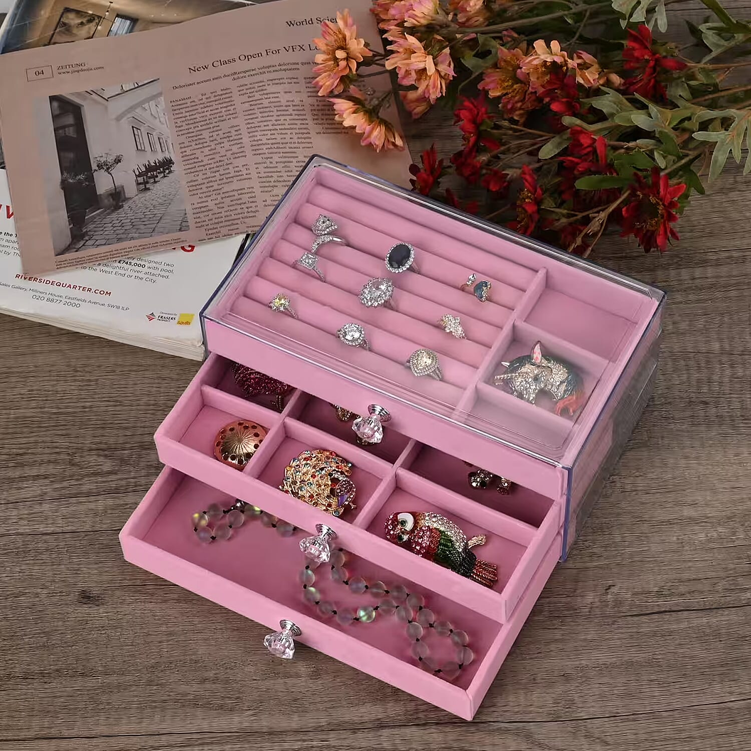 Pink - Product card gallery slide 2 (9432202051839)