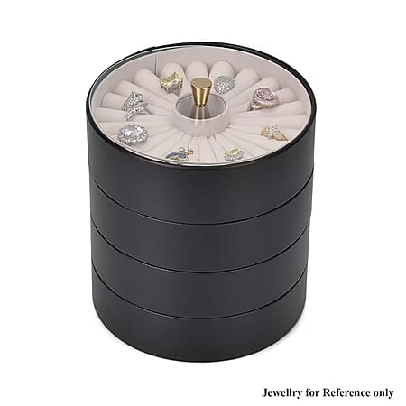 Black - Product card gallery slide 1 (10177522794809)