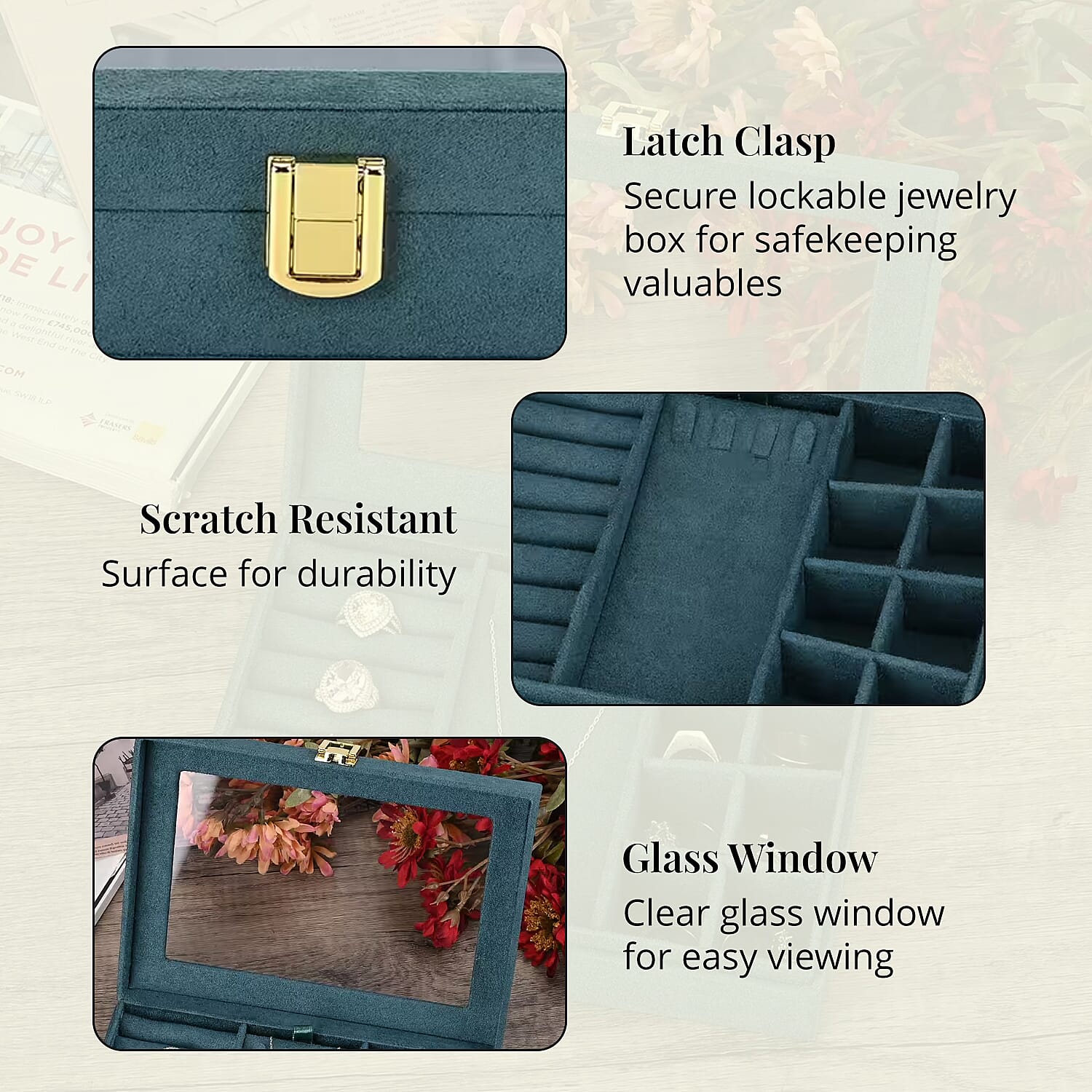Olive Green - Product card gallery slide 3 (9432171544831)