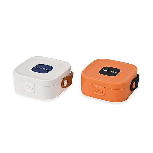 Orange & White - Product card gallery slide 3 (9432171708671)