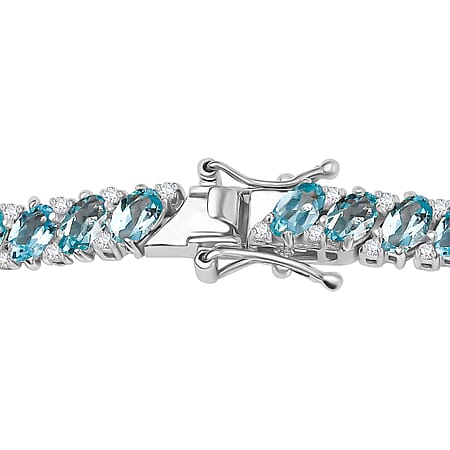 Blue Apatite - Product card gallery slide 4 (10177523351865)