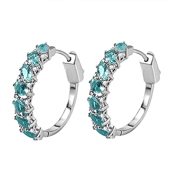 Blue Apatite - Product card gallery slide 4 (10177523253561)