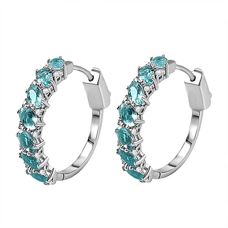 Blue Apatite - Product card gallery slide 4 (10177523253561)