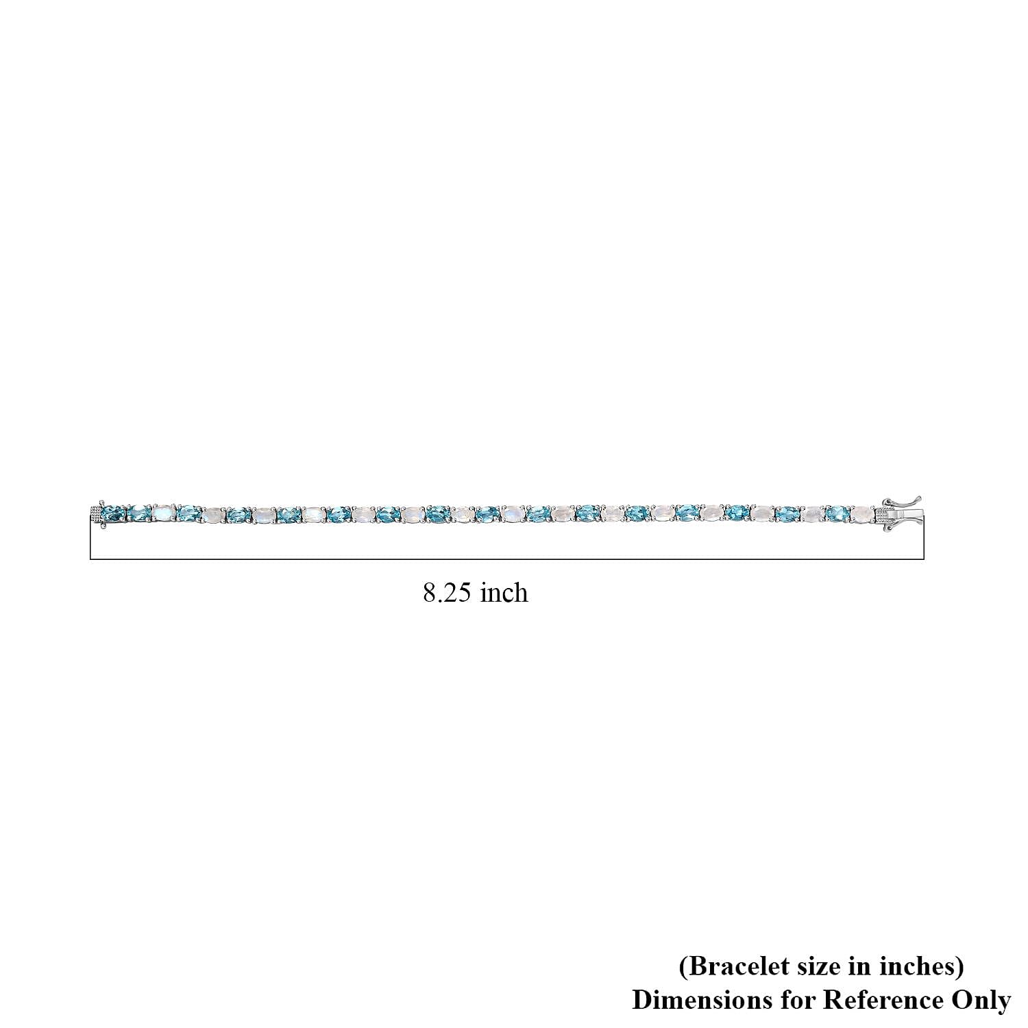 8 Inches - Product card gallery slide 4 (9432176328959)